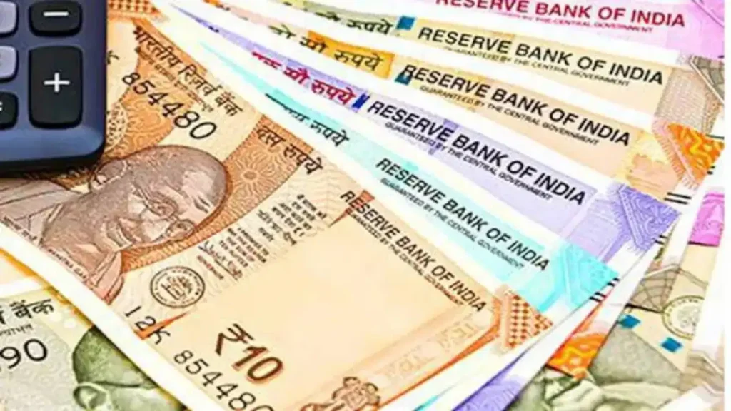 नोट छापने में 25% बढ़ गया खर्च! RBI ने बताया किन तीन नोटों की छपाई हो गई है बंद