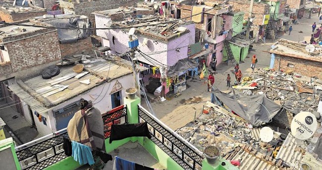क्या टूटेंगी दिल्ली की झुग्गियां? CM ने खुद किया खुलासा – जानें क्या है सरकार का पूरा प्लान