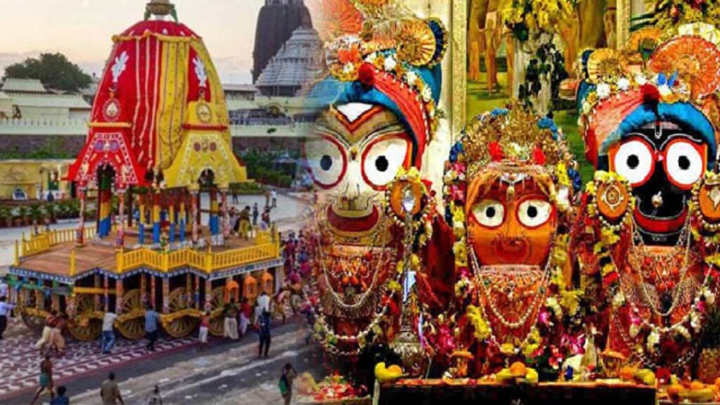 Jagannath Rath Yatra 2025: इस साल कब निकलेगी रथ यात्रा? जानें तारीख, शुभ मुहूर्त और धार्मिक महत्व