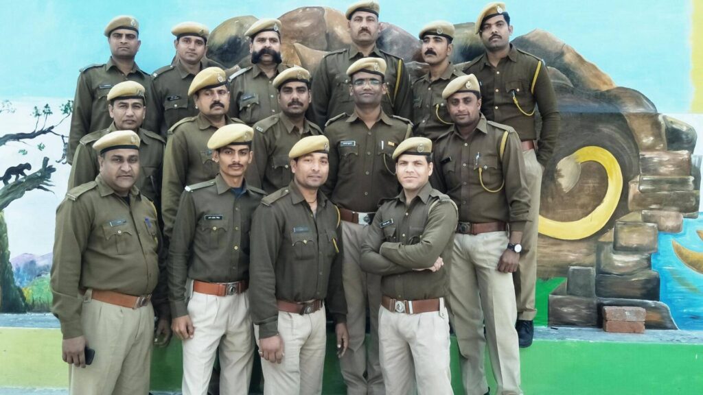झारखंड में निकली बंपर भर्ती! 1614 होम गार्ड पदों के लिए जानिए कब से करें आवेदन