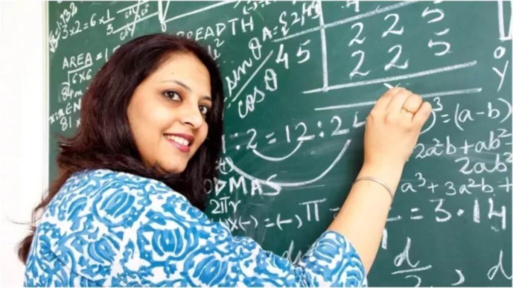 UP Teachers Pension News: 35,000 से अधिक शिक्षकों को झटका, पुरानी पेंशन स्कीम से हुए बाहर