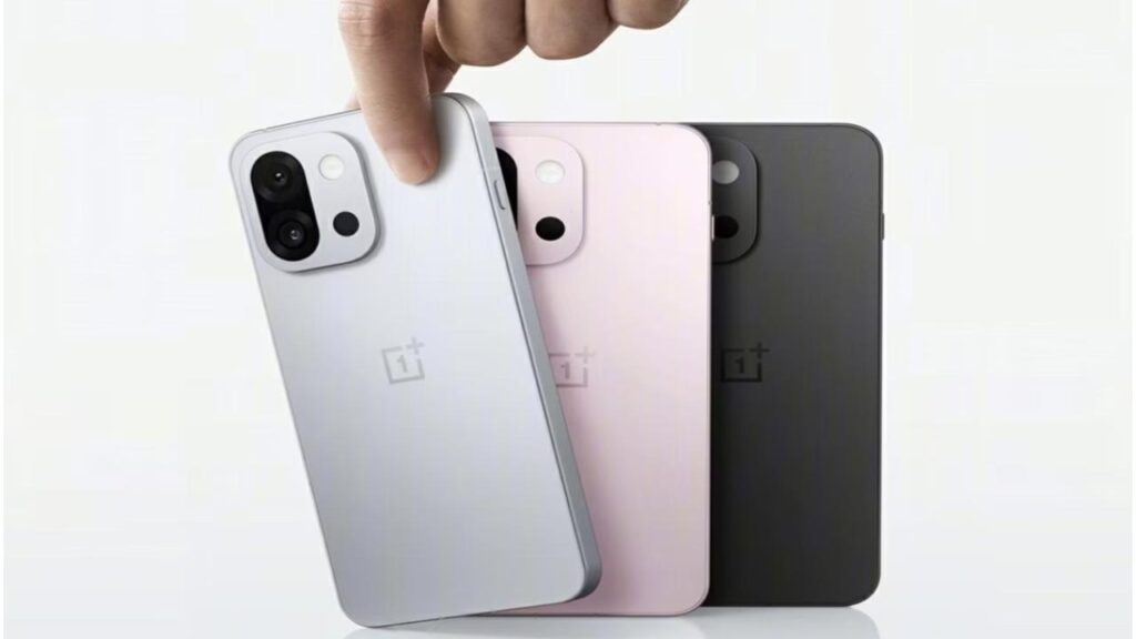 OnePlus 13s की कीमत लॉन्च से पहले लीक! जानिए भारत में कितने में मिलेगा ये धांसू फोन