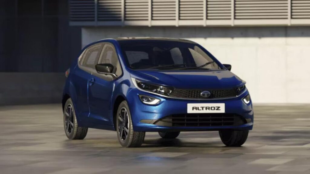 Tata Altroz Facelift खरीदने का सोच रहे हैं? जानिए 5 पॉइंट्स में इसके सबसे बड़े फीचर्स