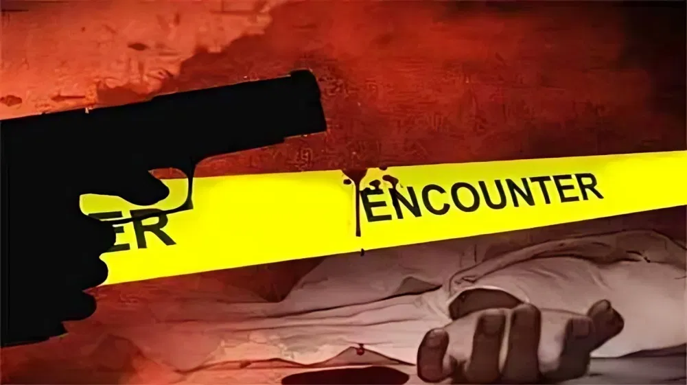 UP में इतने हजार एनकाउंटर! क्या ये कानून के मुताबिक हैं? जानिए पूरी हकीकत