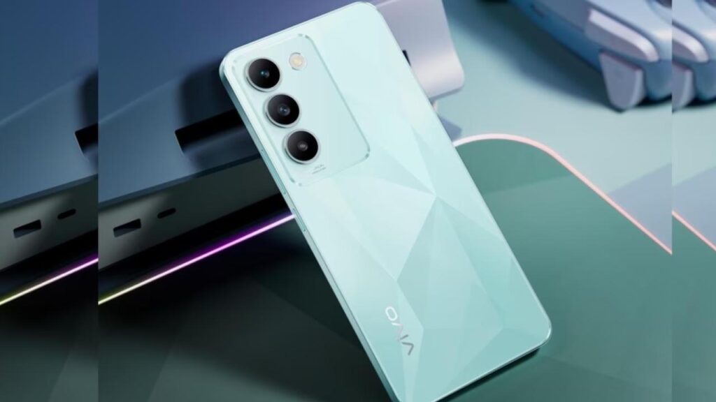 Vivo के दो नए मिड-रेंज फोन, 16GB रैम, 50MP सेल्फी और ट्रिपल ग्लास प्रोटेक्शन के साथ दमदार फीचर्स
