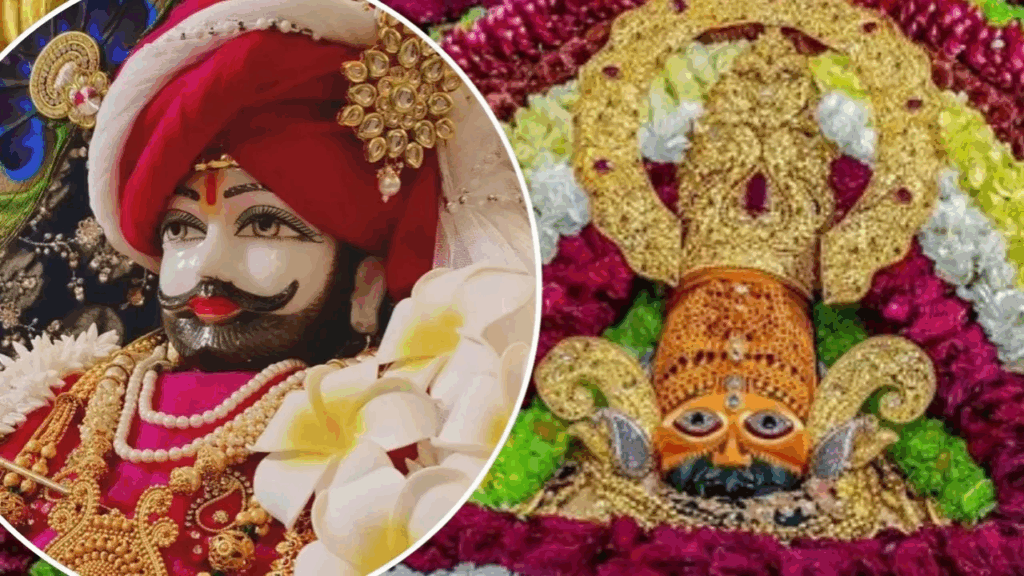 खाटू श्याम धाम जाने वालों के लिए बड़ी खुशखबरी: रेलवे की दो स्पेशल ट्रेनें 1 जून से होंगी शुरू, हरियाणा के 5 जिलों को होगा लाभ