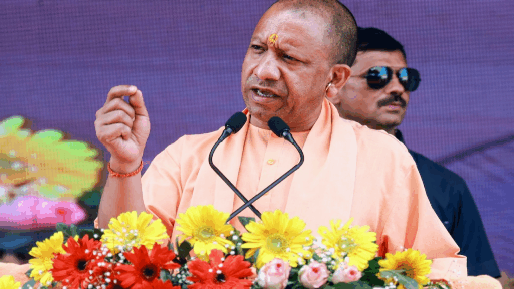 बदल जाएगा मेरठ-मथुरा का चेहरा! योगी सरकार देने जा रही है 30,00,00,00,000 की सौगात