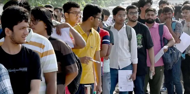 DDA recruitment