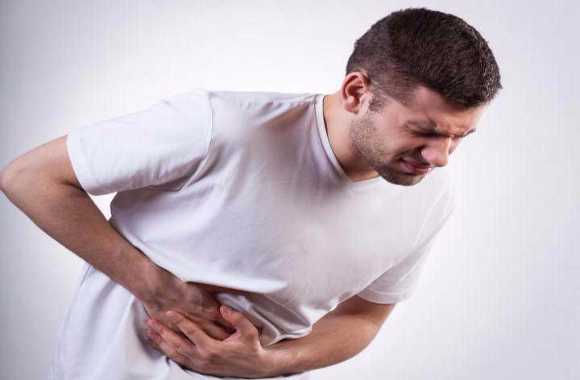 Digestive problems