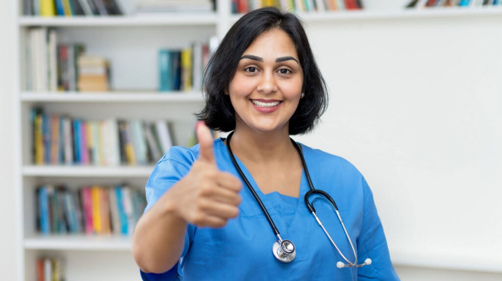 Medical officer