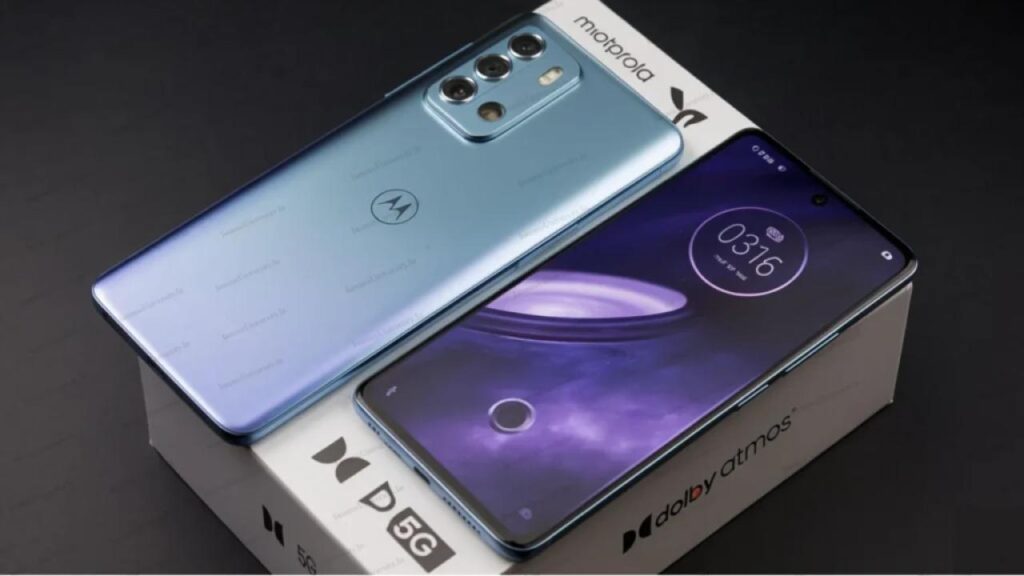 Motorola Edge 70 Ultra हुआ लॉन्च! 200MP कैमरा, 6000mAh बैटरी और 165W फास्ट चार्जिंग के साथ परफॉर्मेंस का पावरहाउस