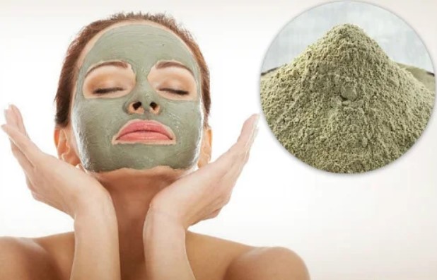 Multani mitti