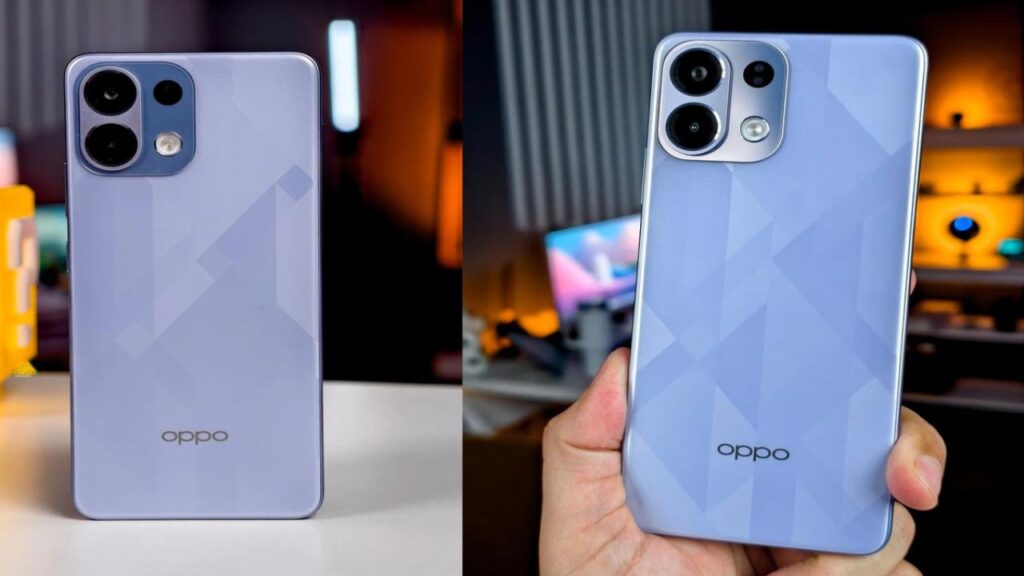 Oppo का नया 5G फ्लैगशिप धमाका! 320MP कैमरा और 7000mAh बैटरी के साथ साल की सबसे बड़ी लॉन्चिंग होने को तैयार