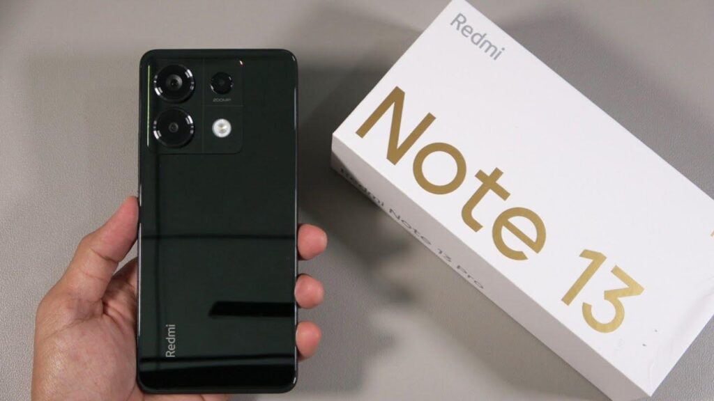 Redmi ने मचाया तहलका! सस्ते दाम में लॉन्च हुआ 5G फोन, 16GB RAM, 256GB स्टोरेज और 200MP DSLR जैसा कैमरा