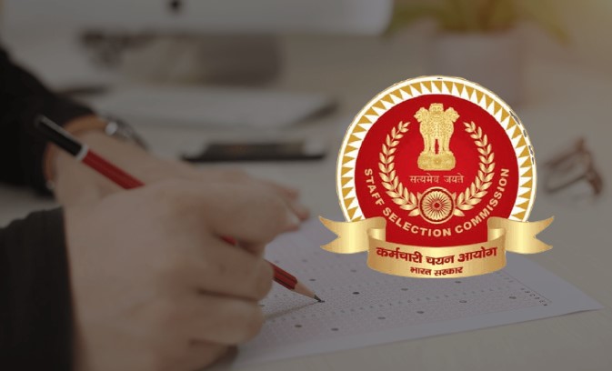 SSC CGL exam