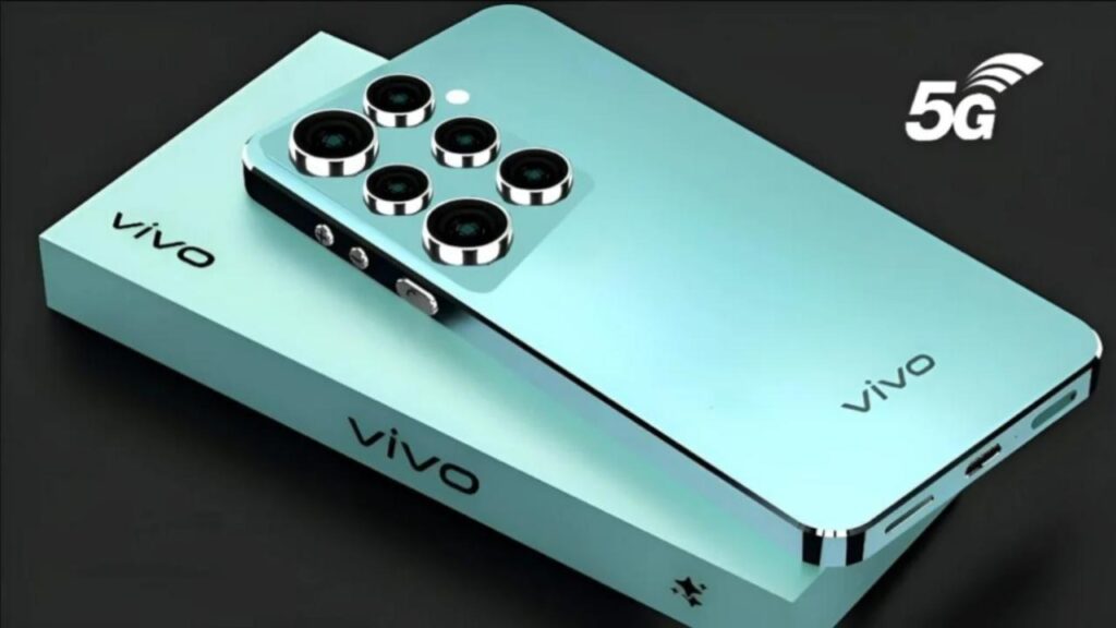 Vivo का अब तक का सबसे धांसू कैमरा फोन लॉन्च! 340MP लेंस, 6300mAh बैटरी और धमाकेदार फीचर्स से है लैस