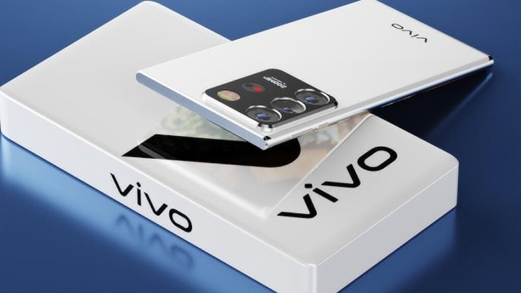 Vivo का पावरफुल 5G स्मार्टफोन लॉन्च! 12GB RAM, 256GB स्टोरेज और 100W फास्ट चार्जिंग के साथ धमाकेदार एंट्री