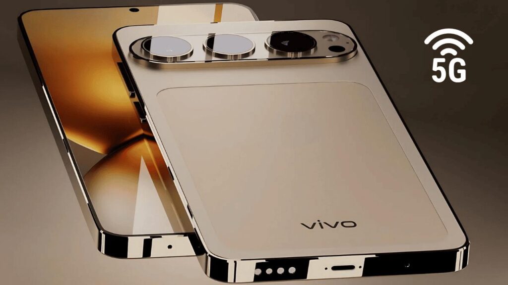 Vivo Y56 5G हुआ लॉन्च! 250MP कैमरा, 6500mAh बैटरी और दमदार फीचर्स के साथ मिलेगा अल्टीमेट स्मार्टफोन एक्सपीरियंस