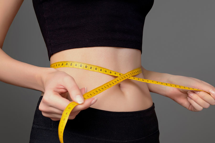 Weight loss