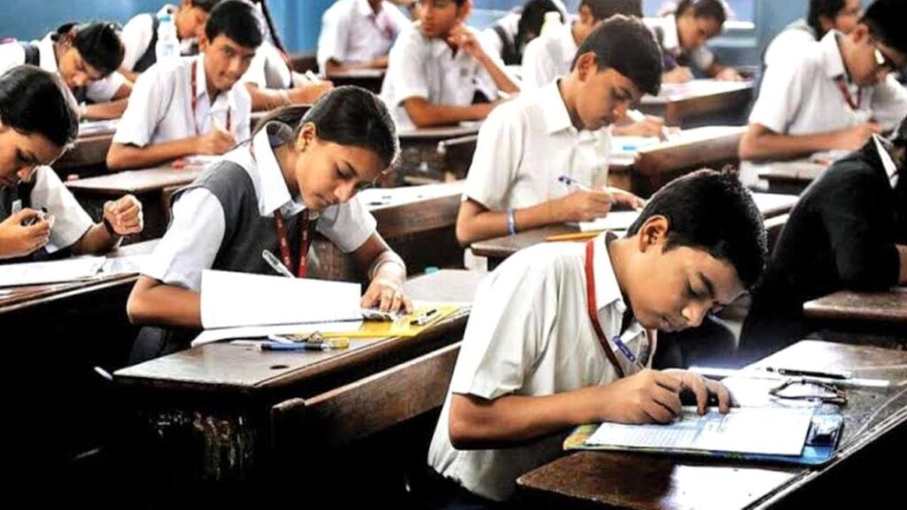 HBSE Compartment Exam 2025 का शेड्यूल जारी! फेल हुए छात्रों के लिए आखिरी मौका!