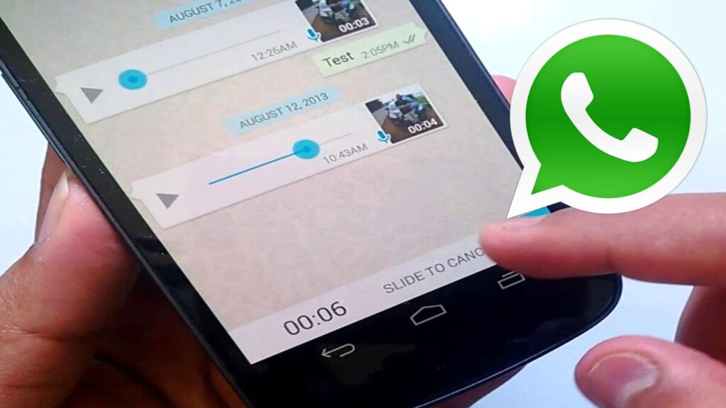 WhatsApp का धमाकेदार नया फीचर! अब छोटे ग्रुप में भी होगी वॉइस चैट