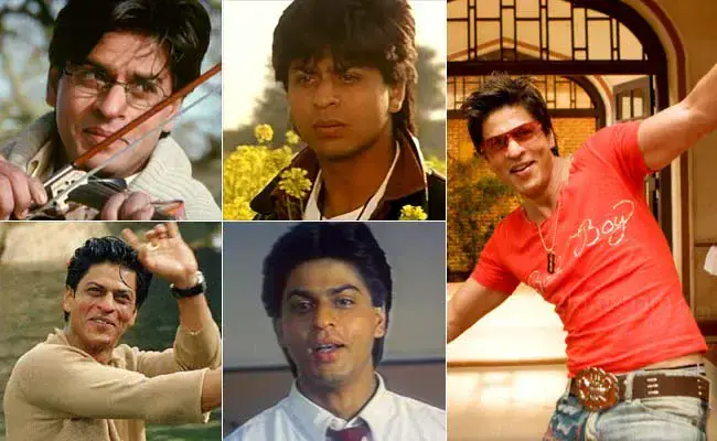 Are you a big fan of Shahrukh Khan? then answer these questions correctly