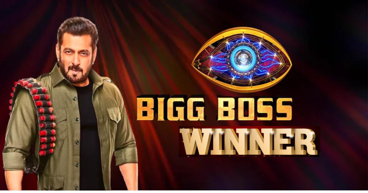 Bigg Boss Winners: Can You Guess Them All?