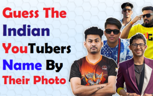 From Bhuvan Bam to CarryMinati: Test your Indian Youtubers IQ