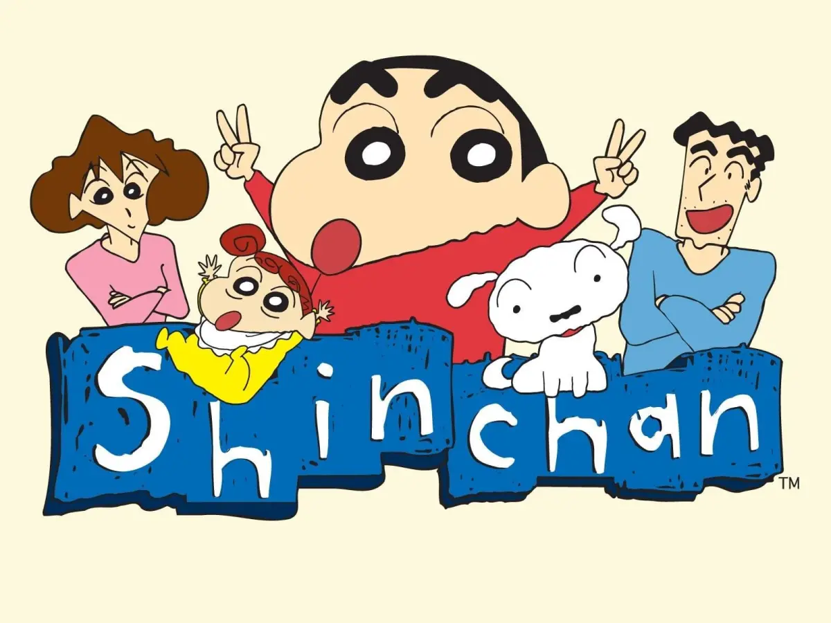 Shinchan Quiz Questions And Answers