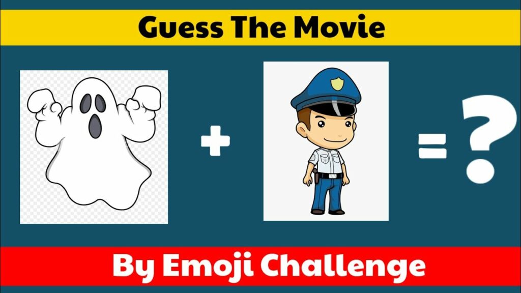 guess the bollywood movie name by emoji