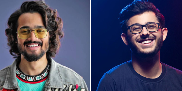 From Bhuvan Bam to CarryMinati: Test your Indian Youtubers IQ