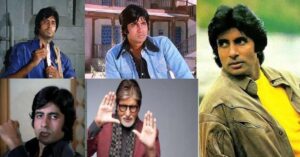 Are you the biggest fan of Big B? Then answer these questions to prove it?