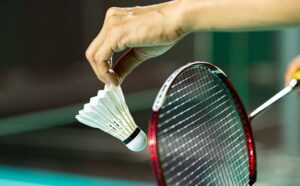 Great Badminton Players Trivia Quiz