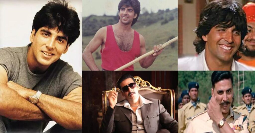 You’re A True Akshay Kumar Fan Only If You Can Accurately Guess The Movie With One Screenshot