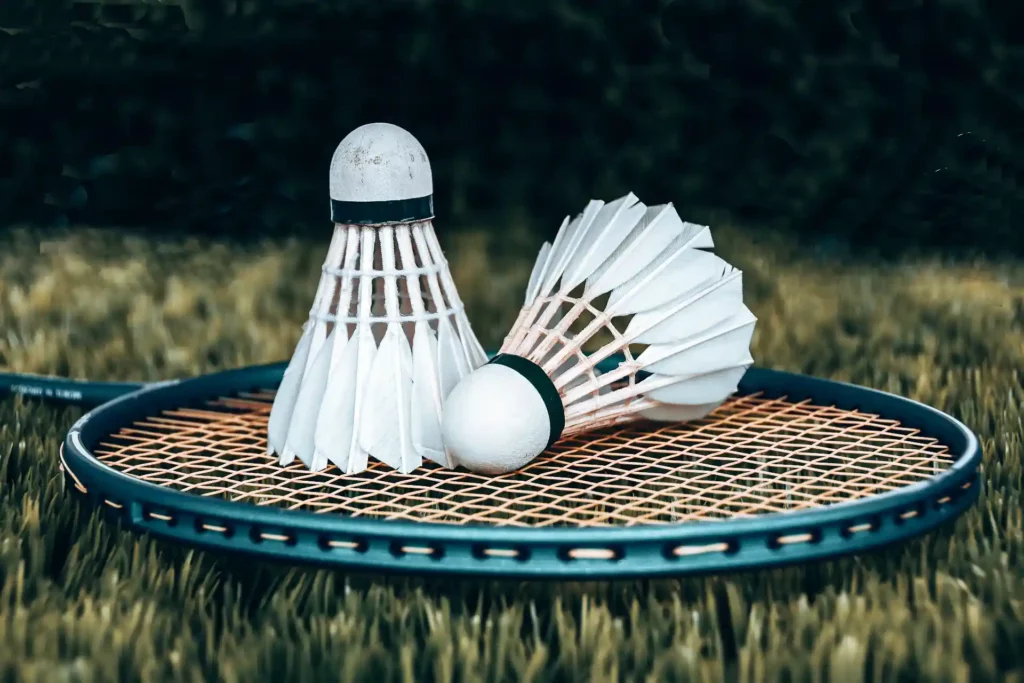 Great Badminton Players Trivia Quiz