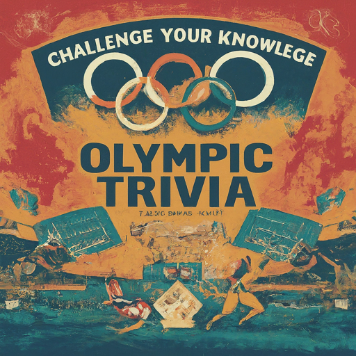 Challenge your knowledge with this Olympic Trivia Quiz