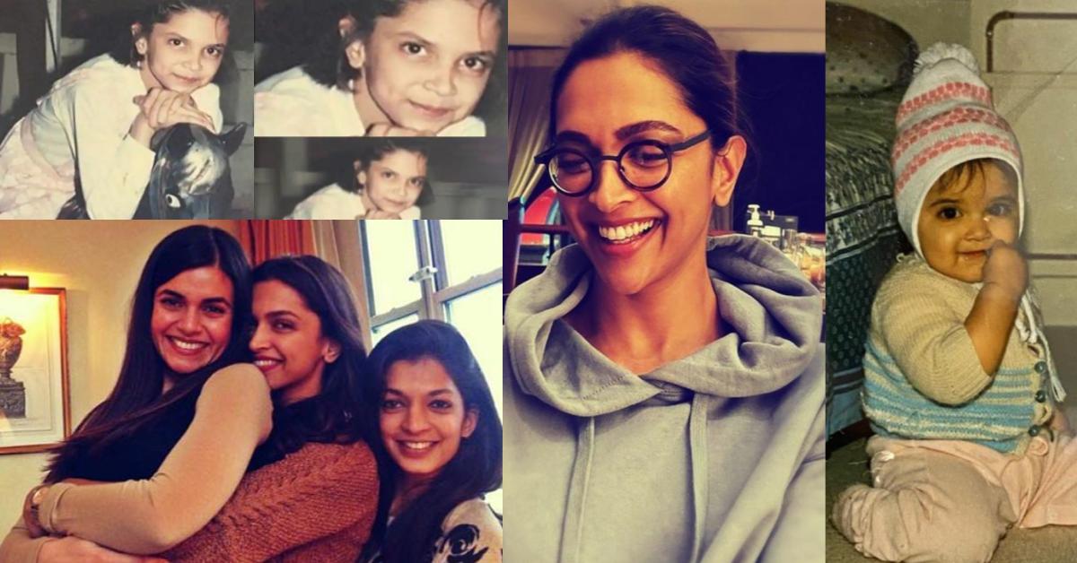 Let's see how true a fan of Deepika Padukone you are? Take This Quiz & Prove It