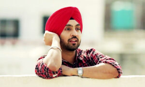 "Diljit Dosanjh Fan Quiz: Test Your Knowledge of the Punjabi Superstar"