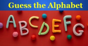 "The Emoji Alphabet Challenge"