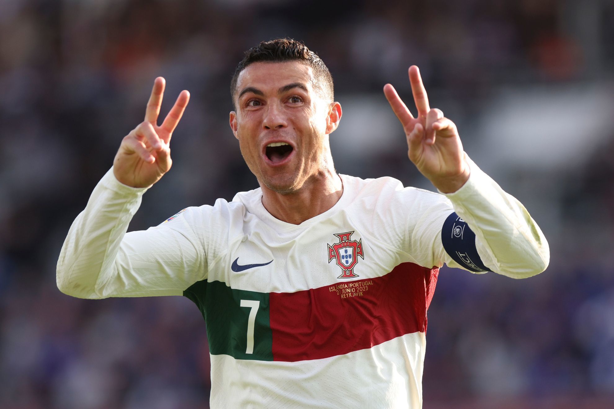 Prove Your Cristiano Ronaldo Fandom: Can You Pass the Ultimate Ronaldo Fan Quiz?