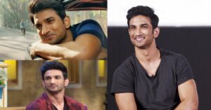 How much do you know about Sushant Singh Rajput, if you are a big fan of Sushant Singh Rajput then answer these questions?