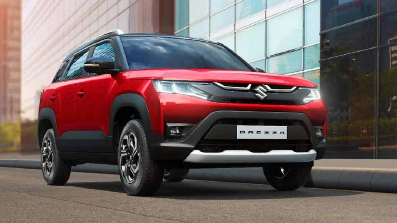 1 साल तक वेटिंग! इतनी डिमांड में है ये SUV, ₹7.99 लाख की कीमत में मिल रहा जबरदस्त फीचर्स