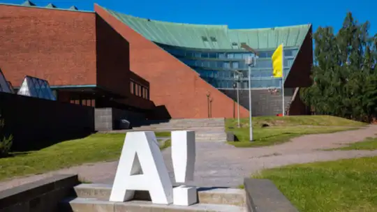 Aalto University