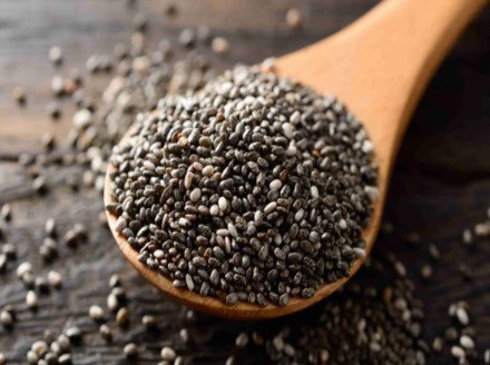 Chia seeds