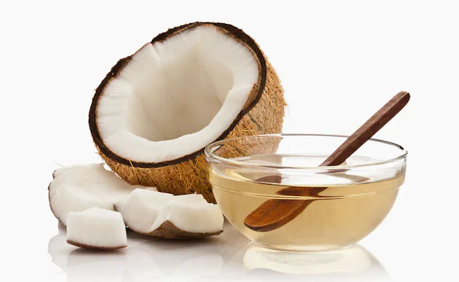 Coconut oil