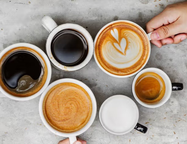 Coffee