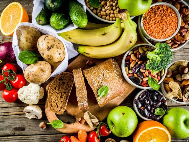 DASH diet