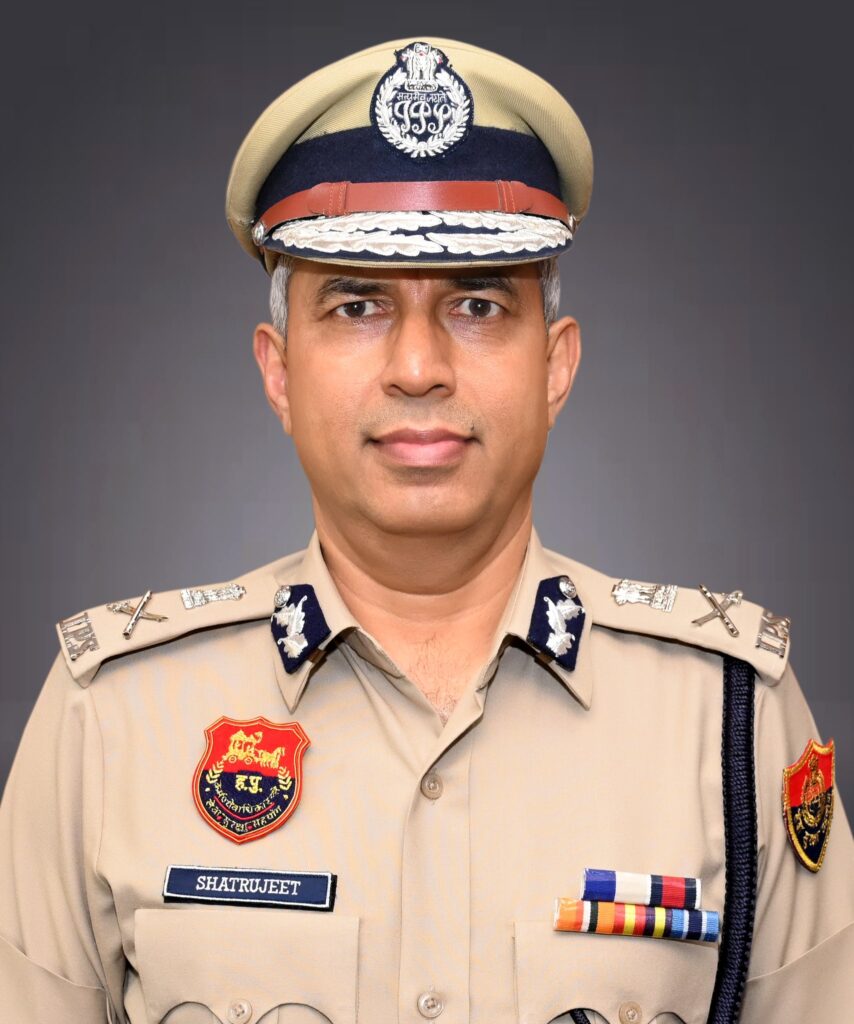 DGP