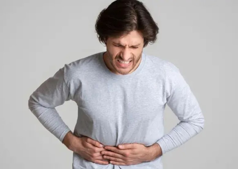 Digestion problem