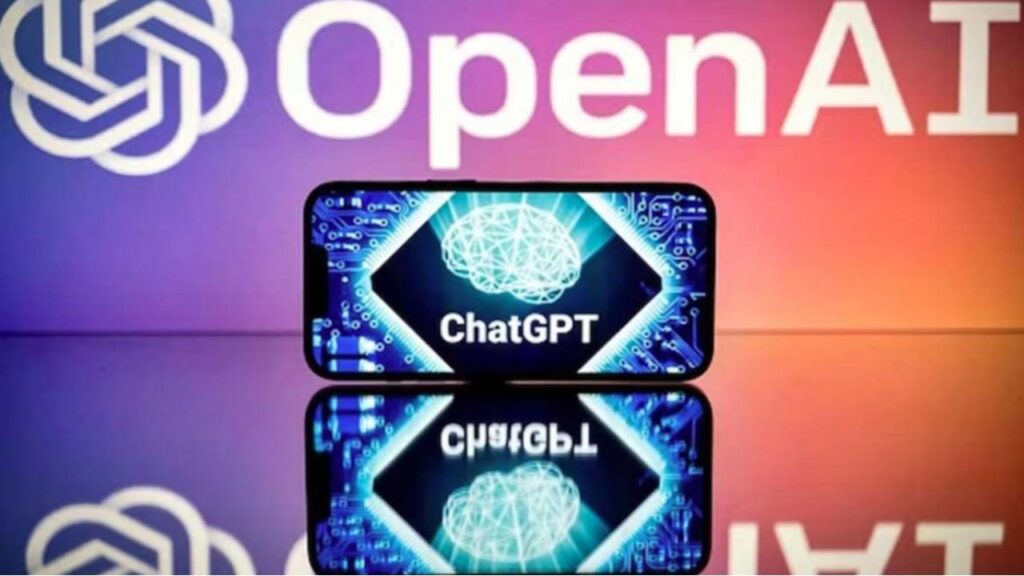 ChatGPT में आया GPT-4.1! अब फ्री यूज़र्स को भी मिलेंगे बड़े फायदे?